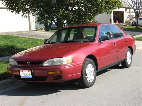 1995 Toyota Camry - Pictures - CarGurus