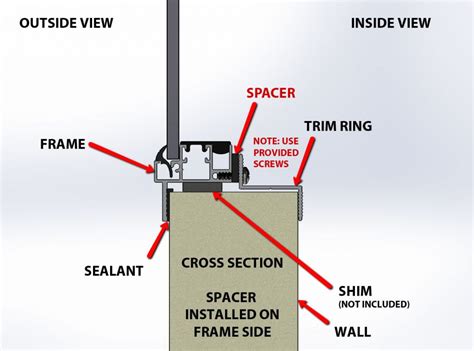 RV Window Installation Guide & Videos | Motion Windows