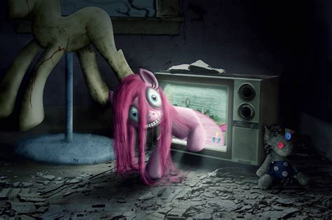 My little pony creepy pasta - My Little Pony Creepy Pasta Photo ...