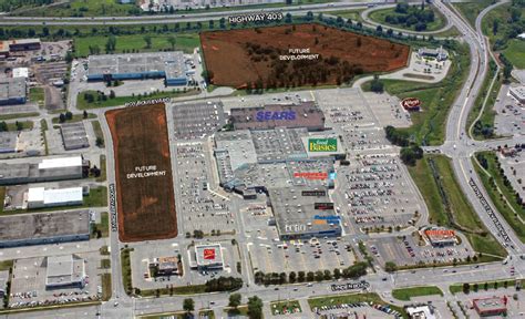 North American Development Group Lynden Park Mall | North American Development Group