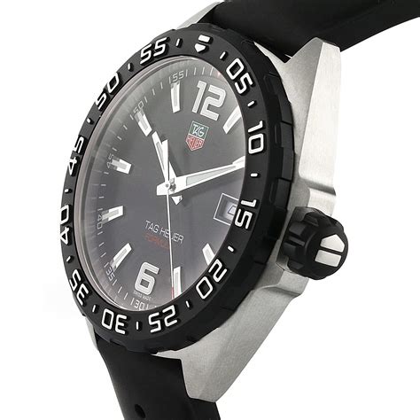 TAG Heuer Formula 1 Quartz 41mm Mens Watch WAZ1110.FT8023 | Mayors