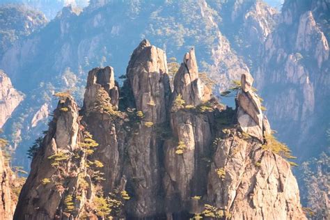 Great price cuts for tickets! Winter Huangshan is worth your visit! - kikbb