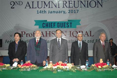 Gallery – UET Lahore Alumni