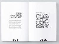 52 Numbering Pages ideas | book design, editorial design, editorial layout