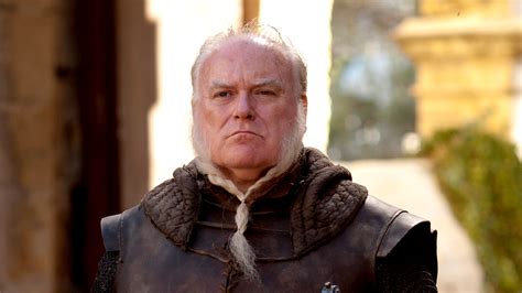 Rodrik Cassel played by Ron on Game of Thrones - Official Website for ...