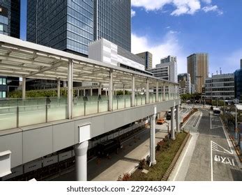 Front Tamachi Station Photos, Images & Pictures | Shutterstock