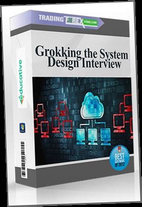 grokking the system design interview download pdf / Twitter