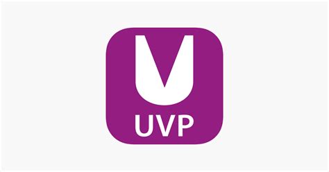 ‎UVP Campus Digital on the App Store