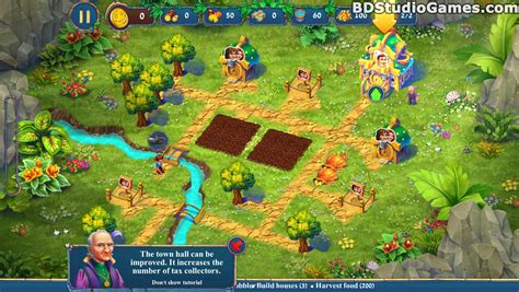 Meadow Story Game Free Download - BDStudioGames