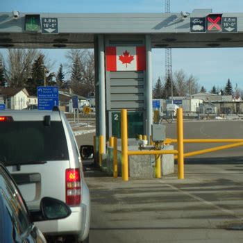 Canada Border Crossing Services - Helping Americans Crossing to Canada ...