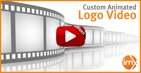 Animated Logo Video Production