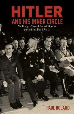 HITLER AND HIS INNER CIRCLE – Chapters Bookstore