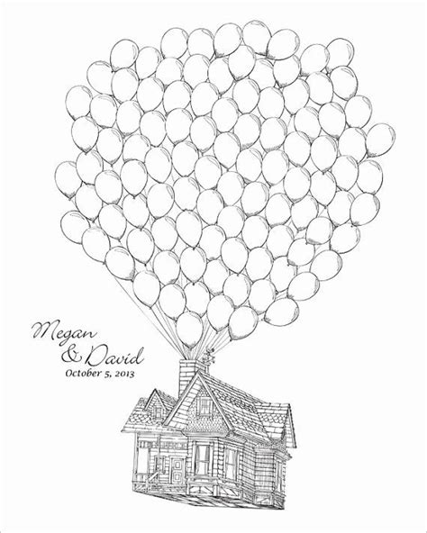 Up House Coloring Page Unique Pixar Up House Drawing at Getdrawings ...