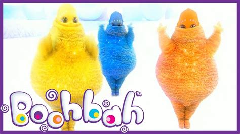 💙💛💜 Boohbah | Falling Oranges | Funny Videos For Kids | Animation 💙💛💜 - YouTube