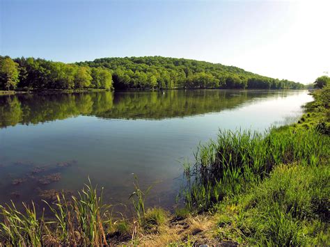 Keystone State Park in Derry Township