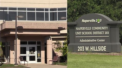 Naperville Area School Districts Jump in Niche's Rankings to Among Top 40 in U.S. | NCTV17