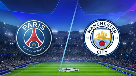 PSG vs Manchester City Full Match & Highlights 28 September 2021