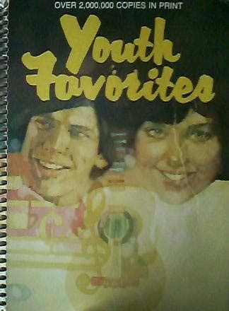 Youth Favorites (Singspiration Music) | Amazon.com.br