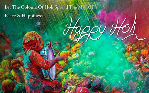 Happy Holi 2021 Wallpapers - Wallpaper Cave