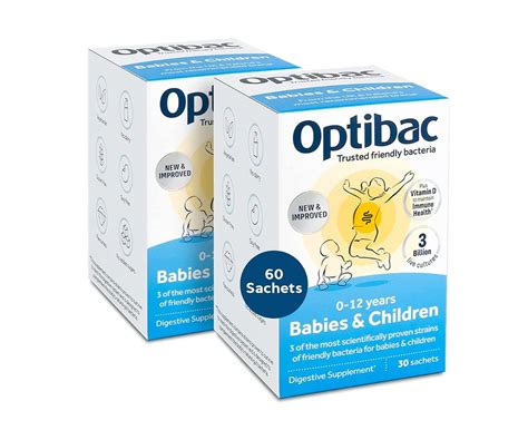 13 best kids probiotics for healthy gut 2023.