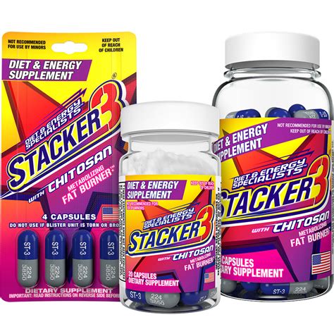 Stacker3 | Stacker2