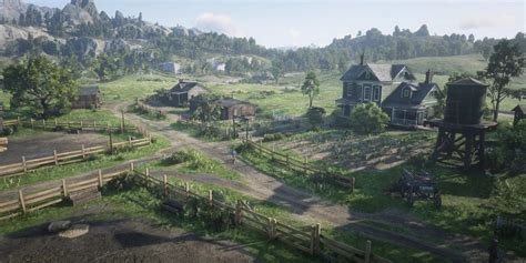 Where to Find All Farmland Habitat Animals in Red Dead Online | Flipboard