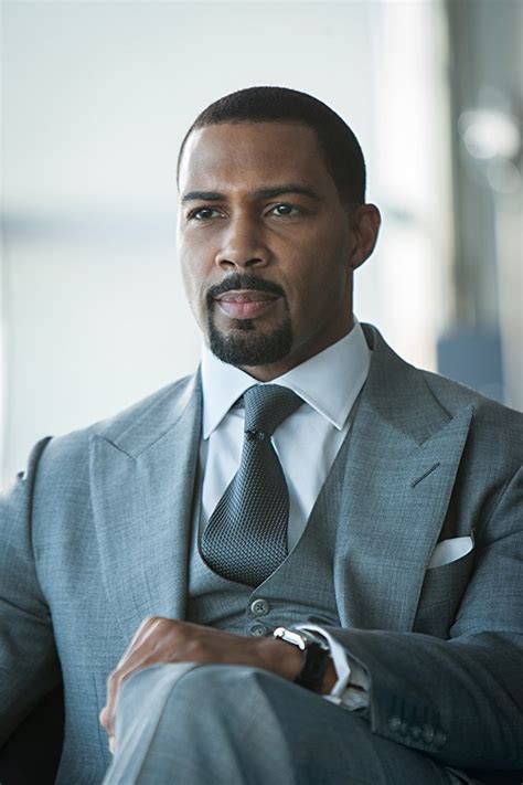 James 'Ghost' St. Patrick character, list movies (Power - Season 2, Power - Season 4 ...