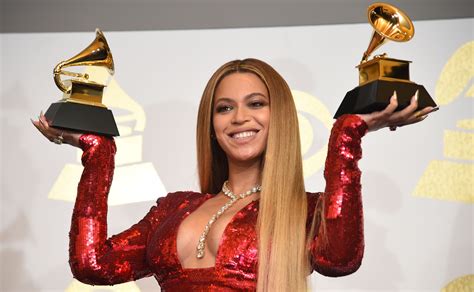 Here's Why Stars Like Beyoncé Are Skipping the 2019 Grammys | Time