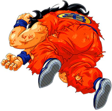 Yamcha Dead by AlexelZ on DeviantArt