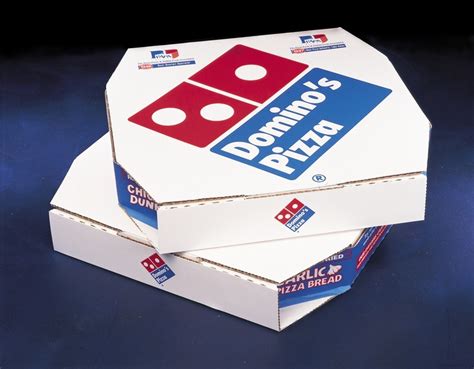 15 best Domino's images on Pinterest | Google images, Pizza boxes and Domino's pizza