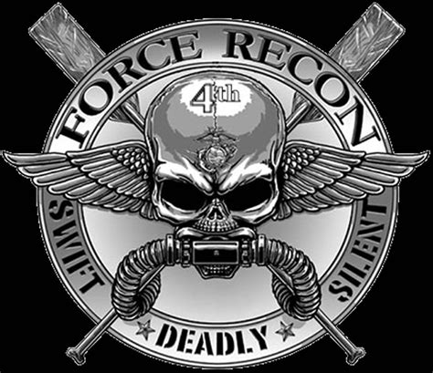 1983 | Marines FORCE RECON | Marine forces, Marine recon, Special forces