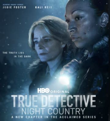 GoLocalProv | Rhode Island’s Kali Reis Stars in HBO’s “True Detective ...