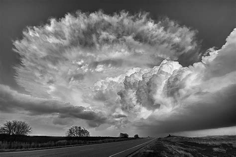 "Around the Bend" | Great bend kansas, Great bend, Storm pictures