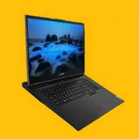 Lenovo: schiera un folto assortimento di computer e notebook AMD per il gaming (Notebook)