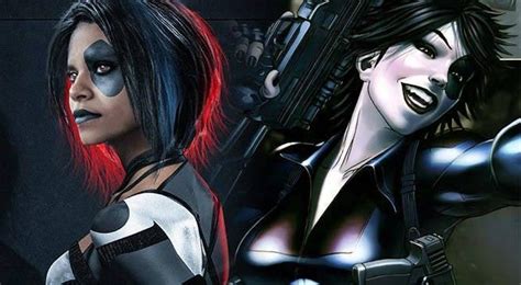 Deadpool 2 Director On How Domino's Powers Work On Screen