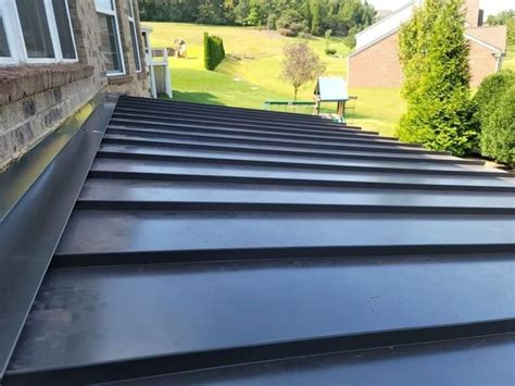 4 Best Roofing Materials for a Low Pitch Roof