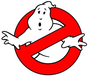 Ghostbusters Clip Art - ClipArt Best