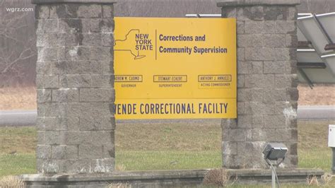 Wende Correctional Facility