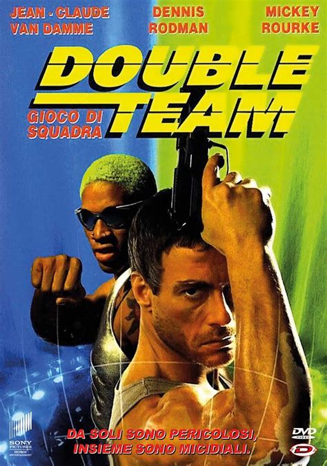 Double Team (1997)