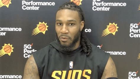 Phoenix Suns veteran forward Jae Crowder addresses Robert Sarver ...