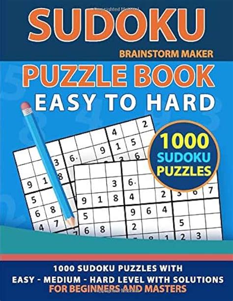 Amazon.ca: SUDOKU BOOKS