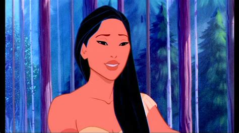 Pocahontas - Classic Disney Image (1851644) - Fanpop