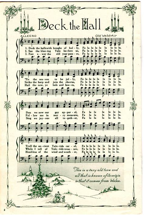 Free Printable Music | Christmas sheet music, Christmas music, Christmas holidays