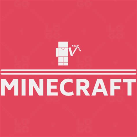 Minecraft Logo Maker Logo Maker | LOGO.com