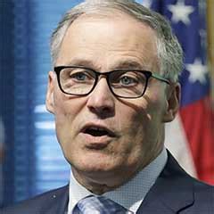 Election 2020 | Jay Inslee