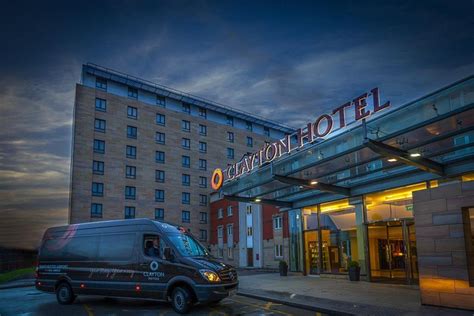 CLAYTON HOTEL MANCHESTER AIRPORT - Updated 2024 Reviews, Photos & Prices