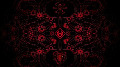 🔥 [6+] Omen Black and Red Wallpapers | WallpaperSafari