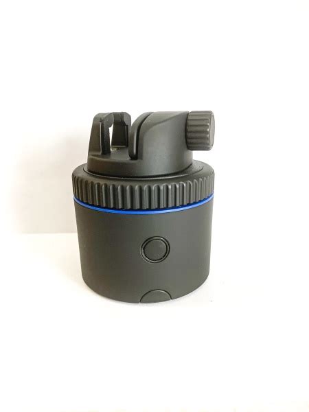 Pivo Tiny Pod camera mount review - iandroid.eu