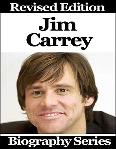 Jim Carrey - Biography Series by Matt Green | Goodreads