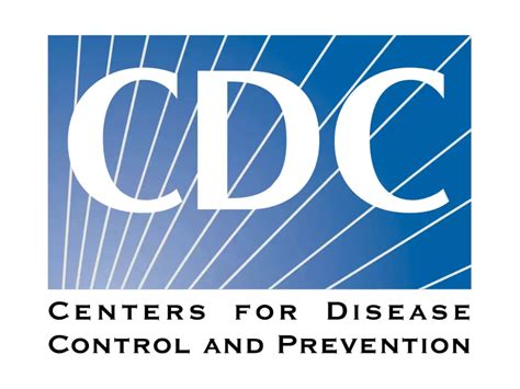 US CDC Centers for Disease Control and Prevention Logo PNG vector in ...